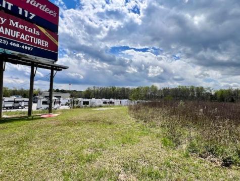 0 Expressway Drive Manchester TN 37355