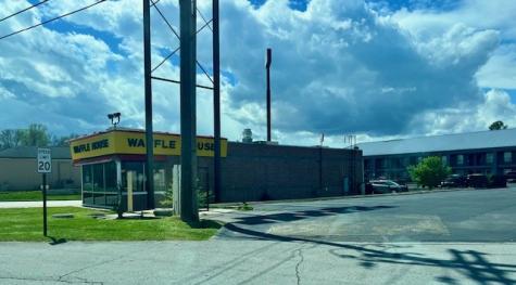 0 Expressway Drive Manchester TN 37355