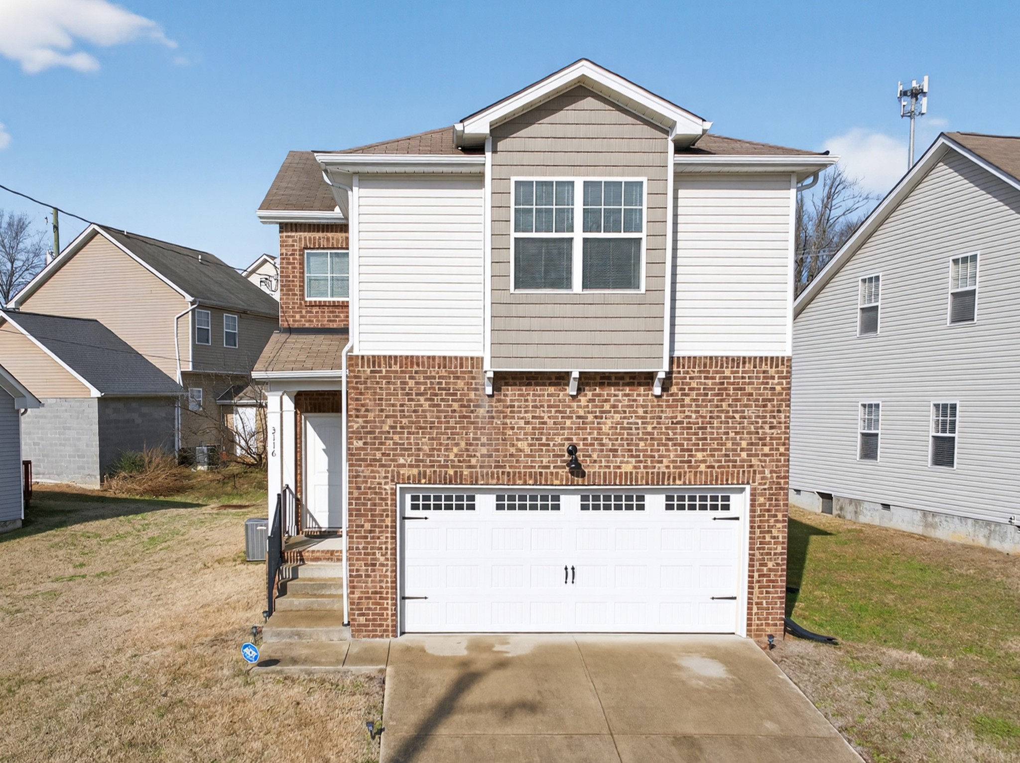 3116 Shady Tree Lane Antioch TN 37013