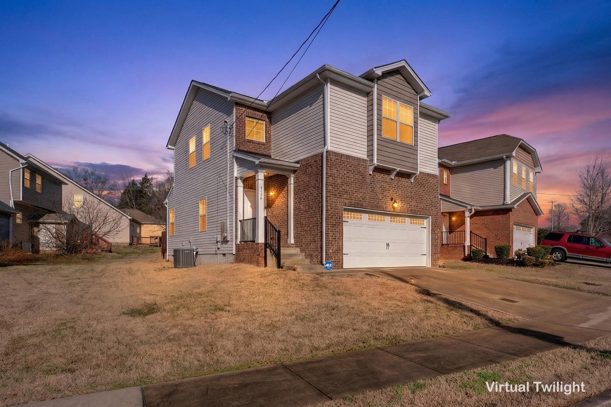 3116 Shady Tree Lane Antioch TN 37013