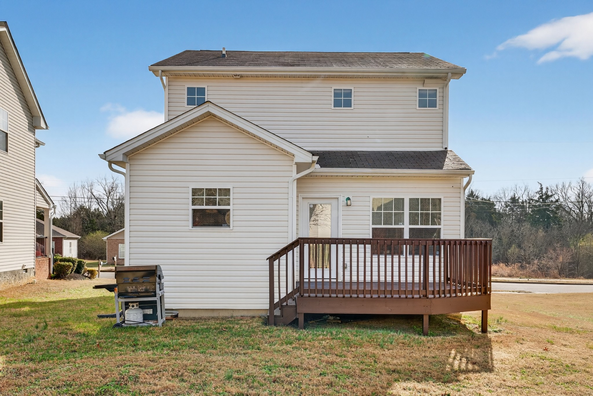 3116 Shady Tree Lane Antioch TN 37013