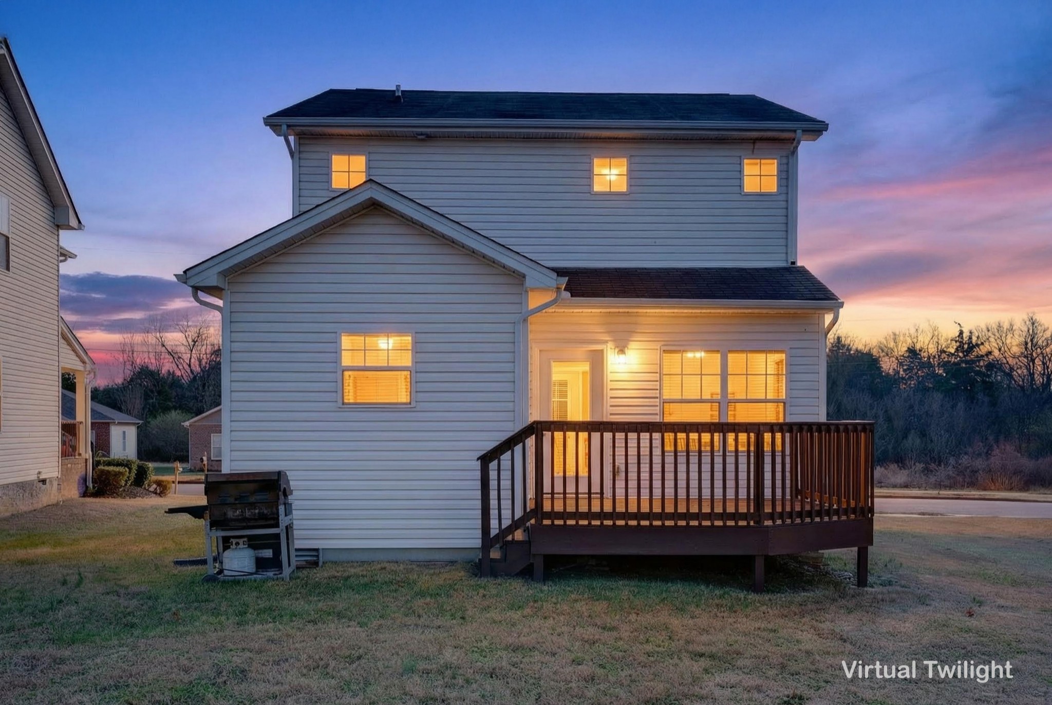 3116 Shady Tree Lane Antioch TN 37013