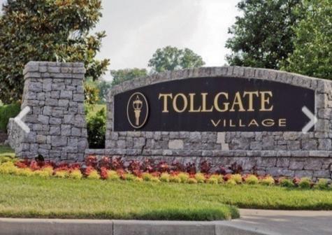 3171 Setting Sun Drive Thompsons Station TN 37179