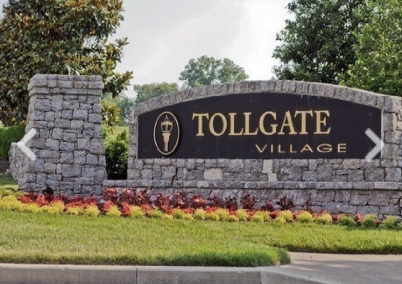3171 Setting Sun Drive Thompsons Station TN 37179