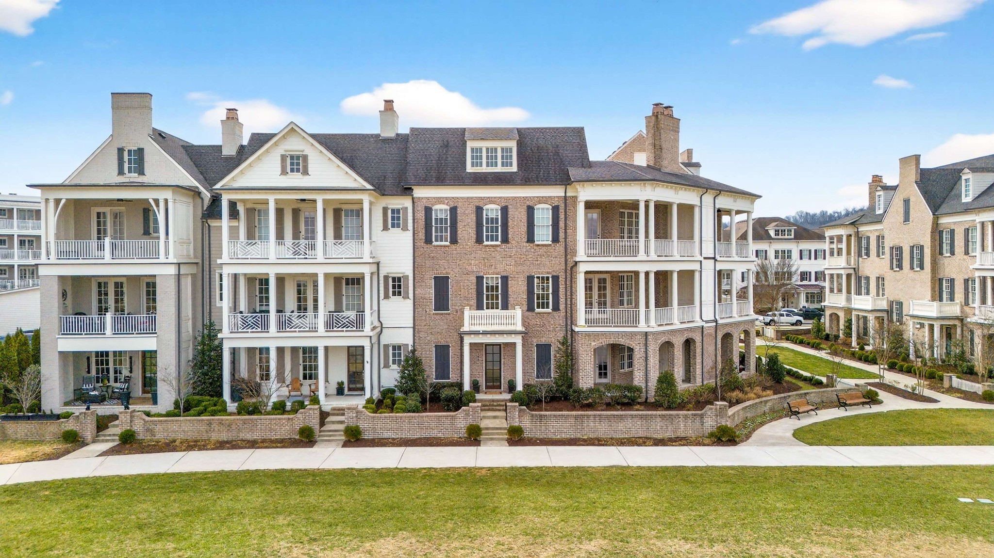 165 Front Street Franklin TN 37064