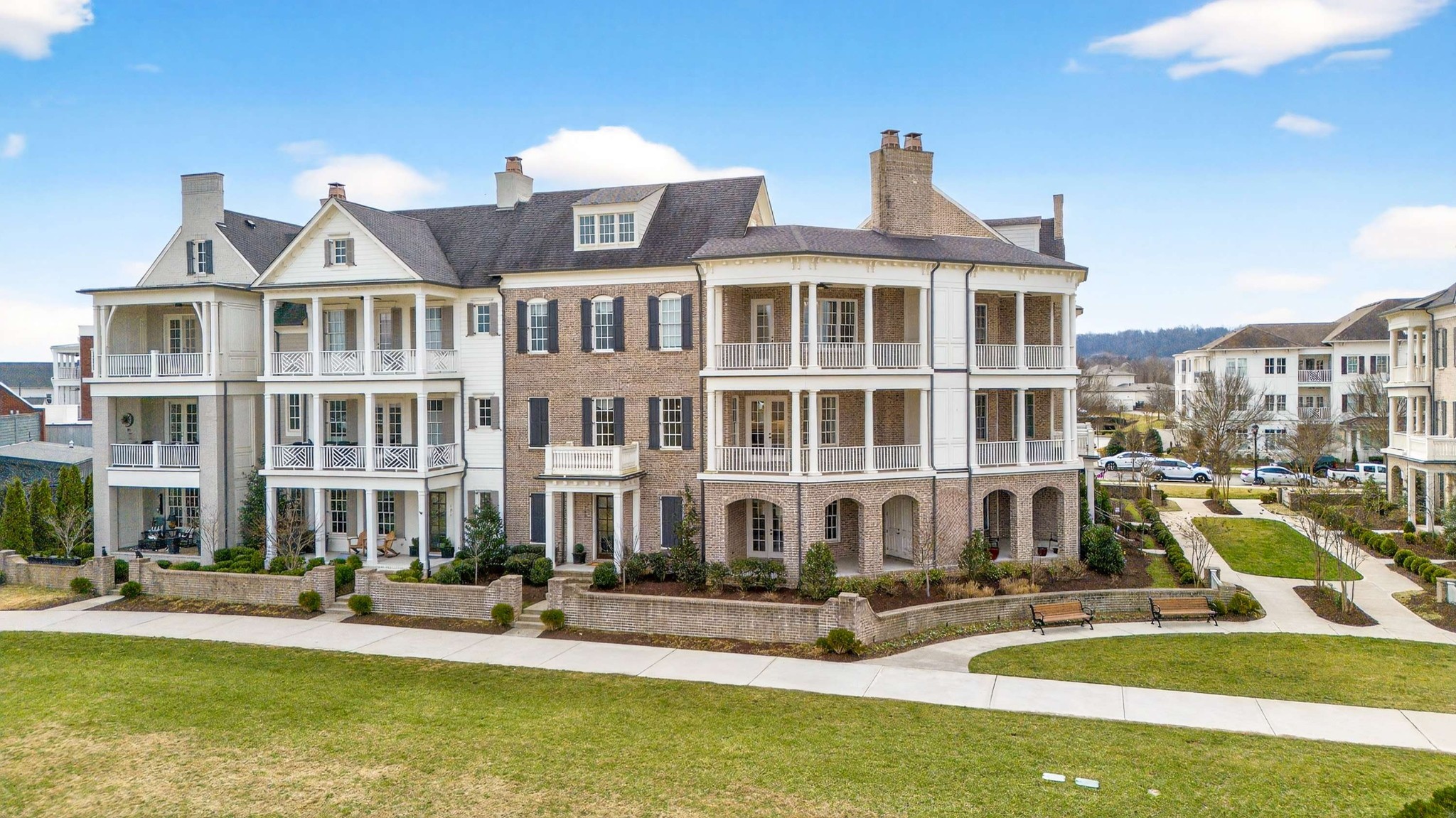 165 Front Street Franklin TN 37064