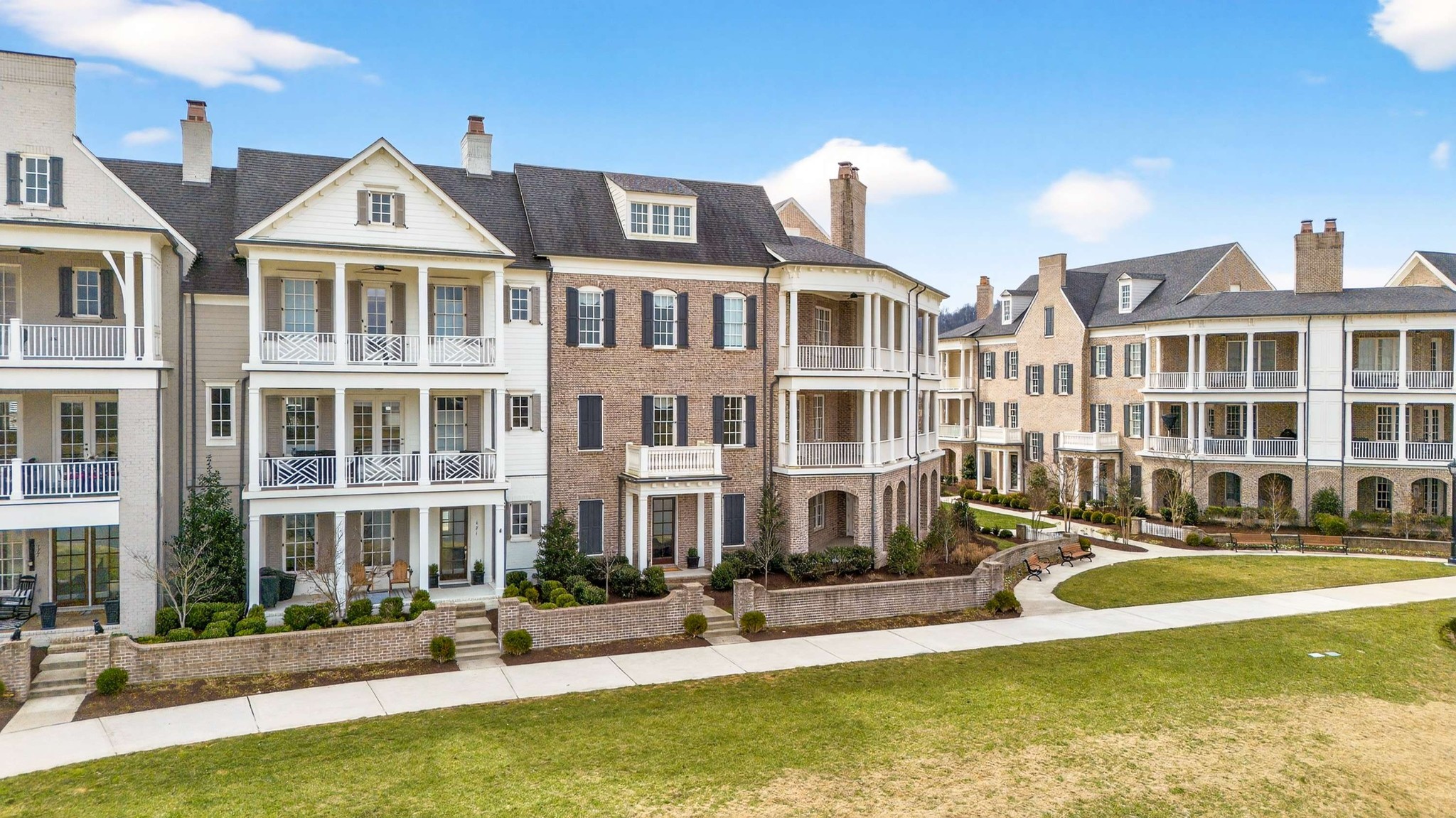 165 Front Street Franklin TN 37064