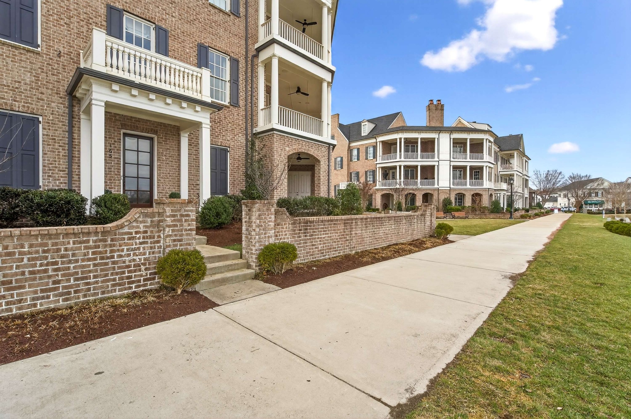 165 Front Street Franklin TN 37064