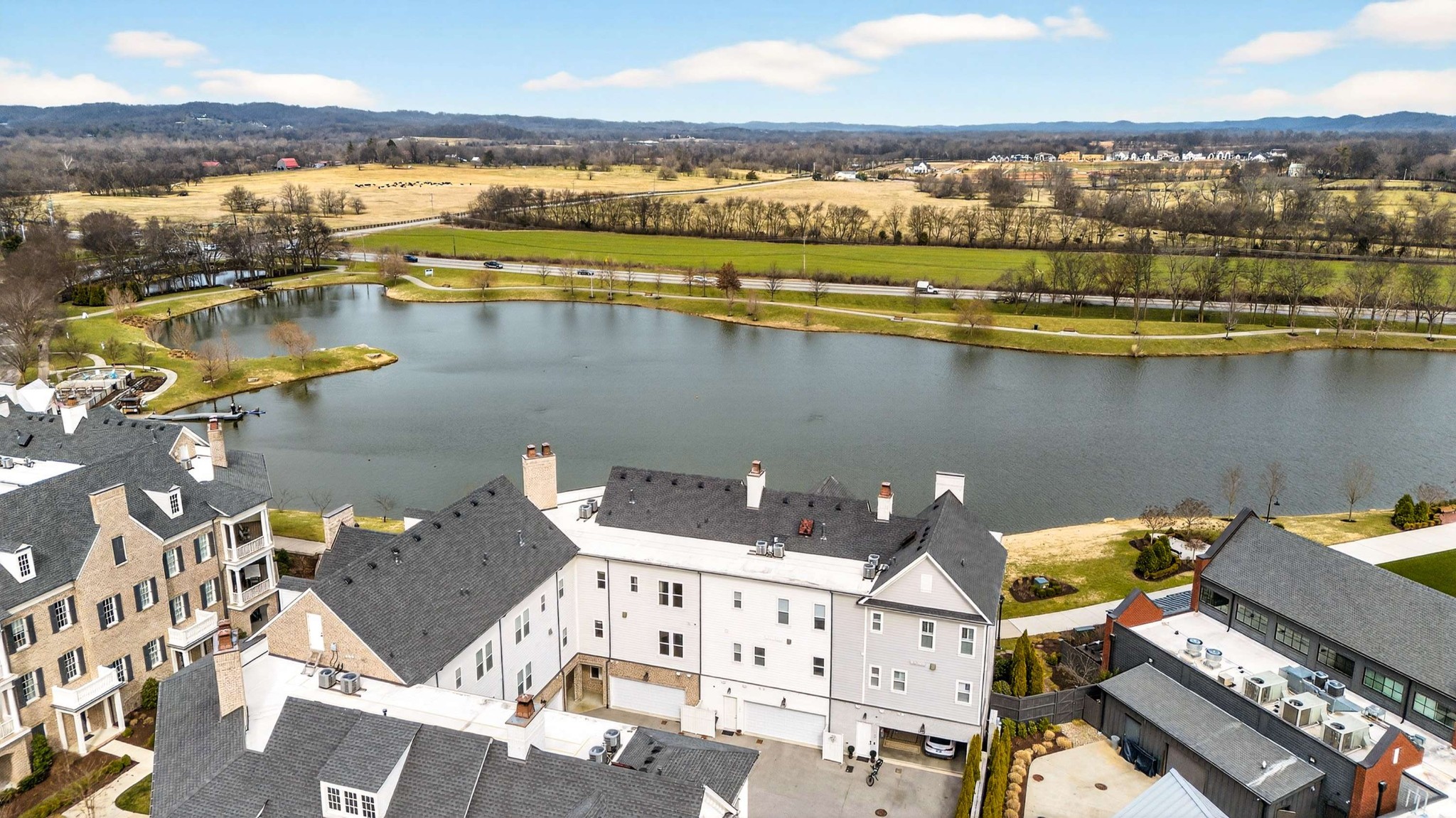 165 Front Street Franklin TN 37064