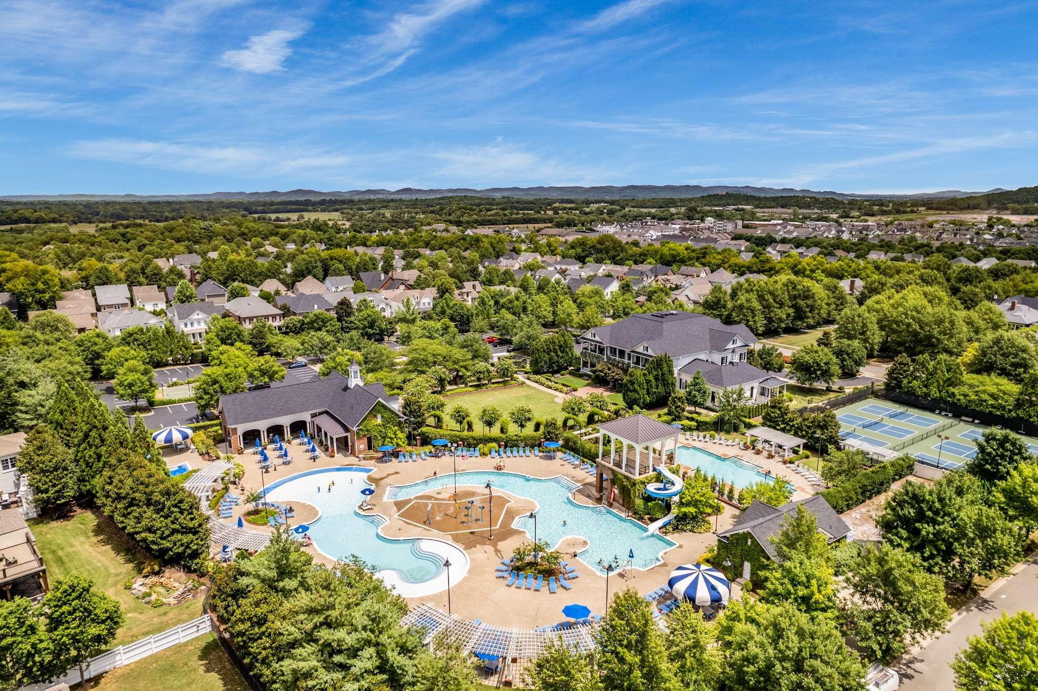 165 Front Street Franklin TN 37064