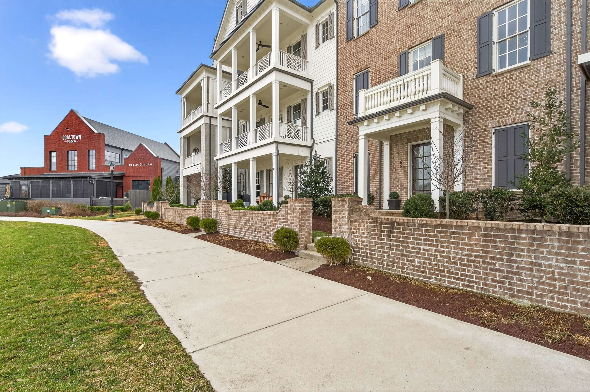 165 Front Street Franklin TN 37064