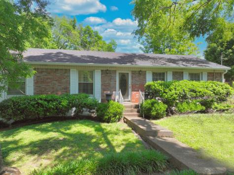 352 Blackman Road Nashville TN 37211