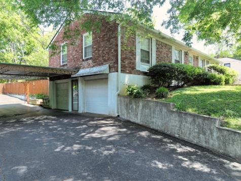352 Blackman Road Nashville TN 37211