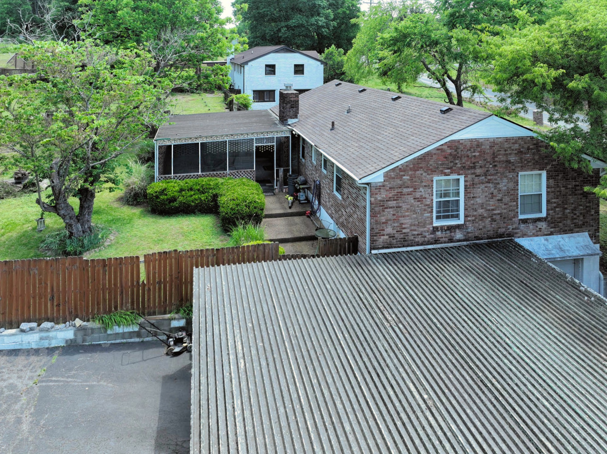 352 Blackman Road Nashville TN 37211