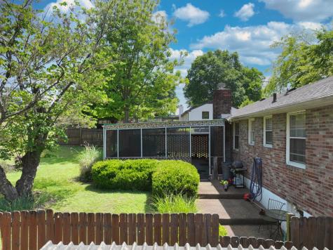 352 Blackman Road Nashville TN 37211