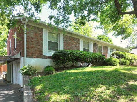 352 Blackman Road Nashville TN 37211