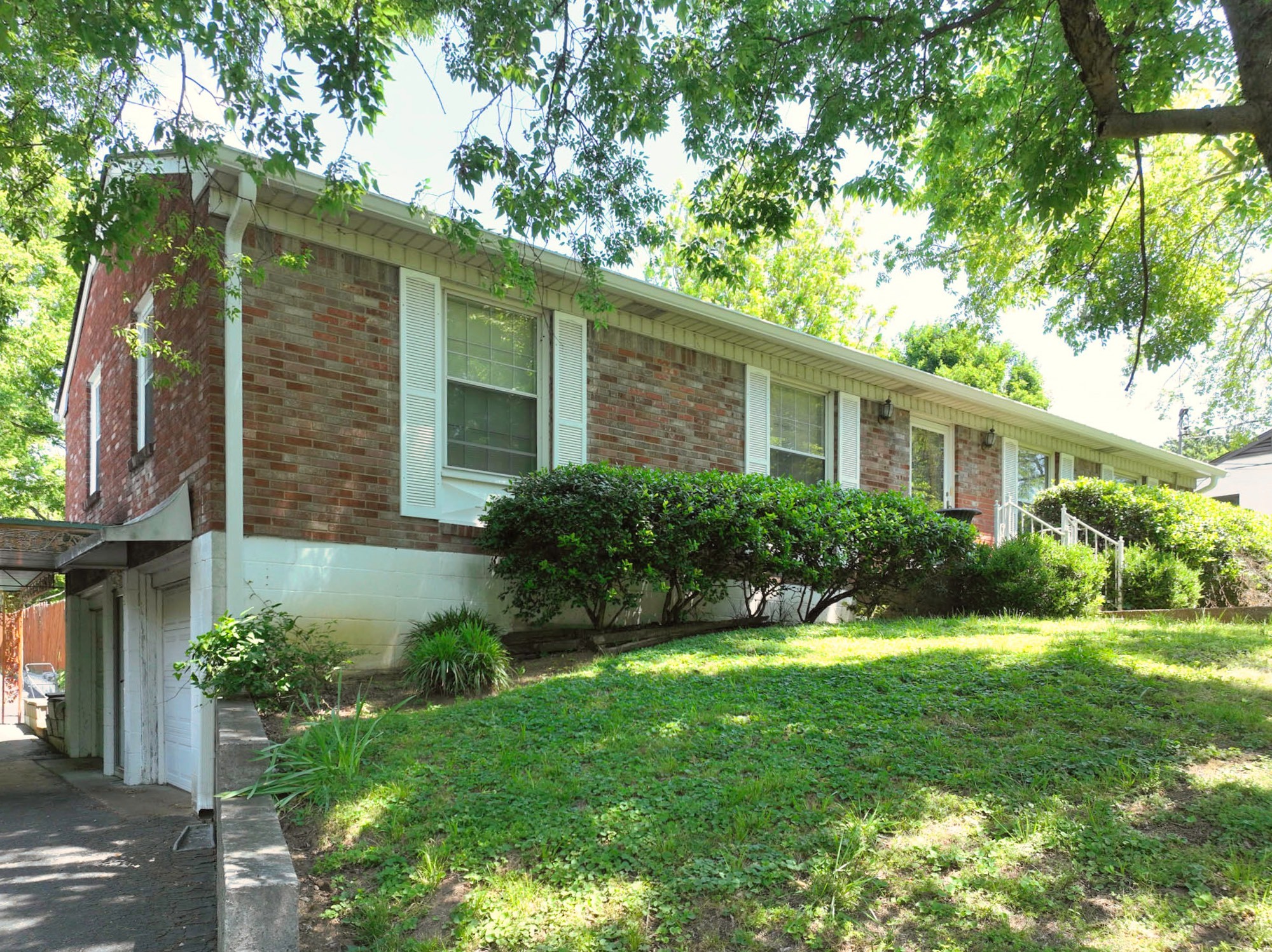 352 Blackman Road Nashville TN 37211
