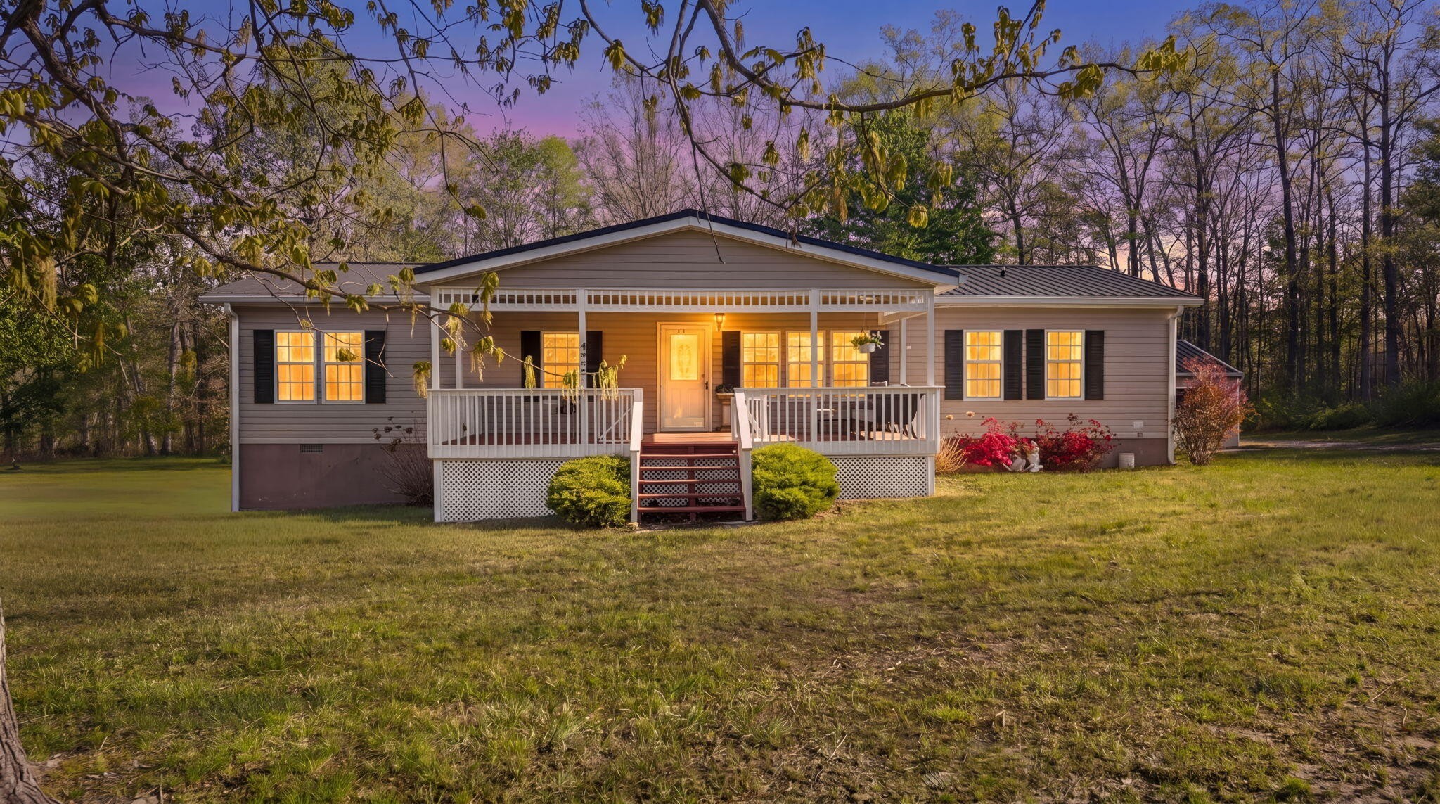 200 Coyote Trail Dunlap TN 37327