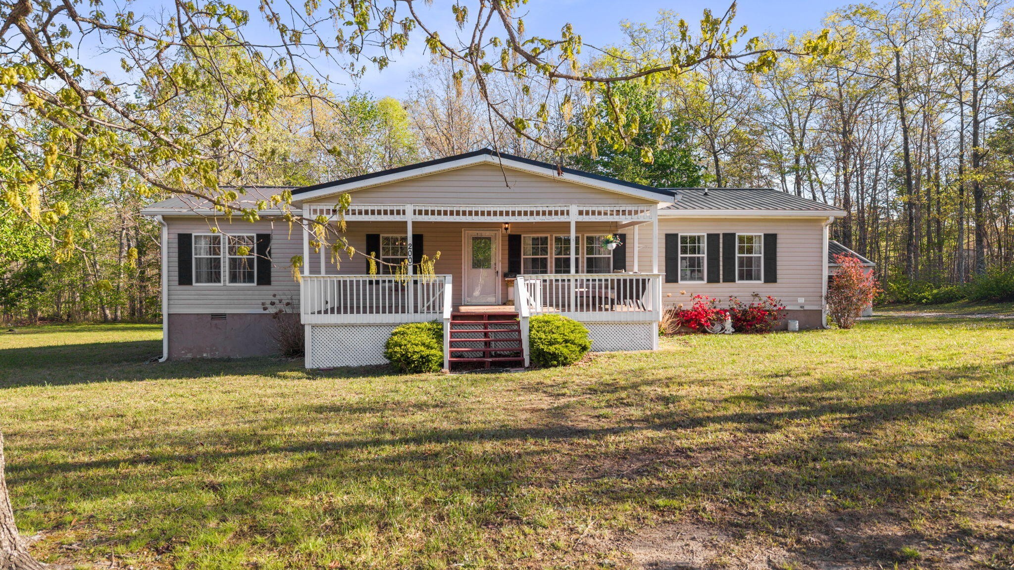 200 Coyote Trail Dunlap TN 37327