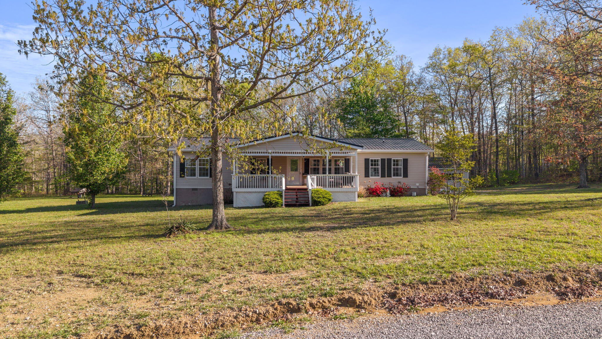 200 Coyote Trail Dunlap TN 37327