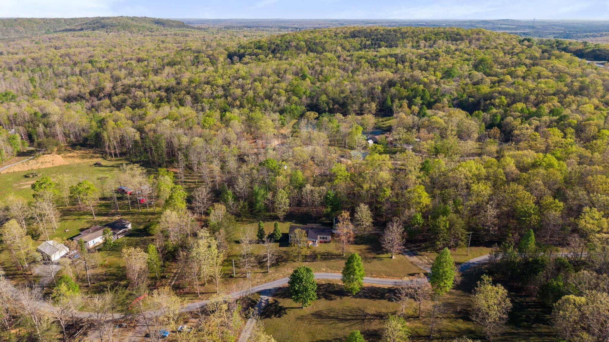 200 Coyote Trail Dunlap TN 37327