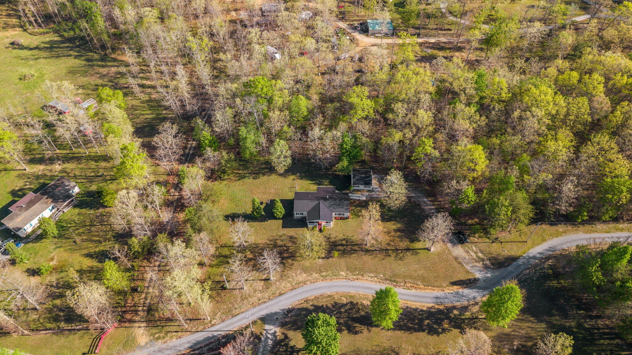 200 Coyote Trail Dunlap TN 37327