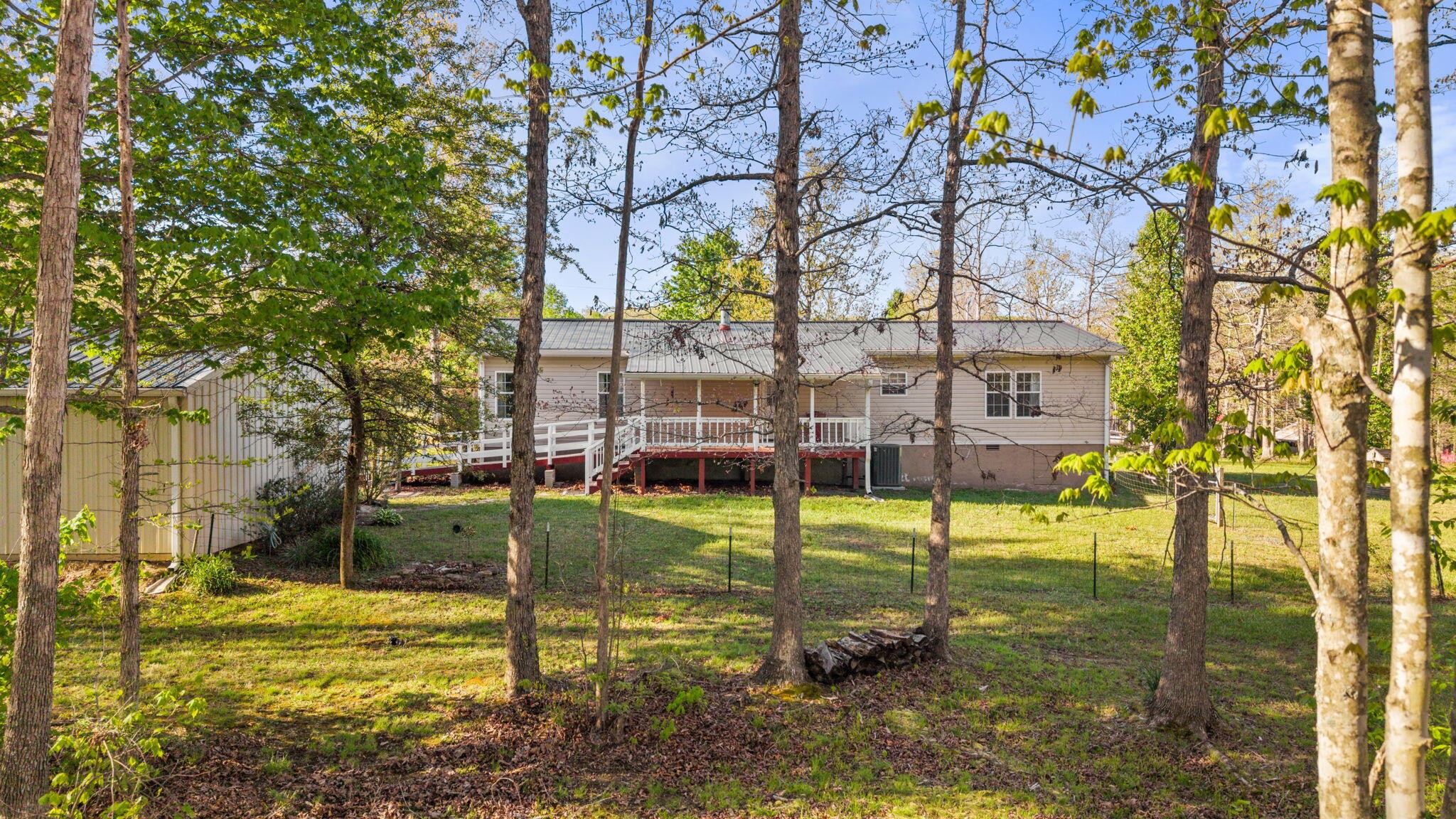 200 Coyote Trail Dunlap TN 37327