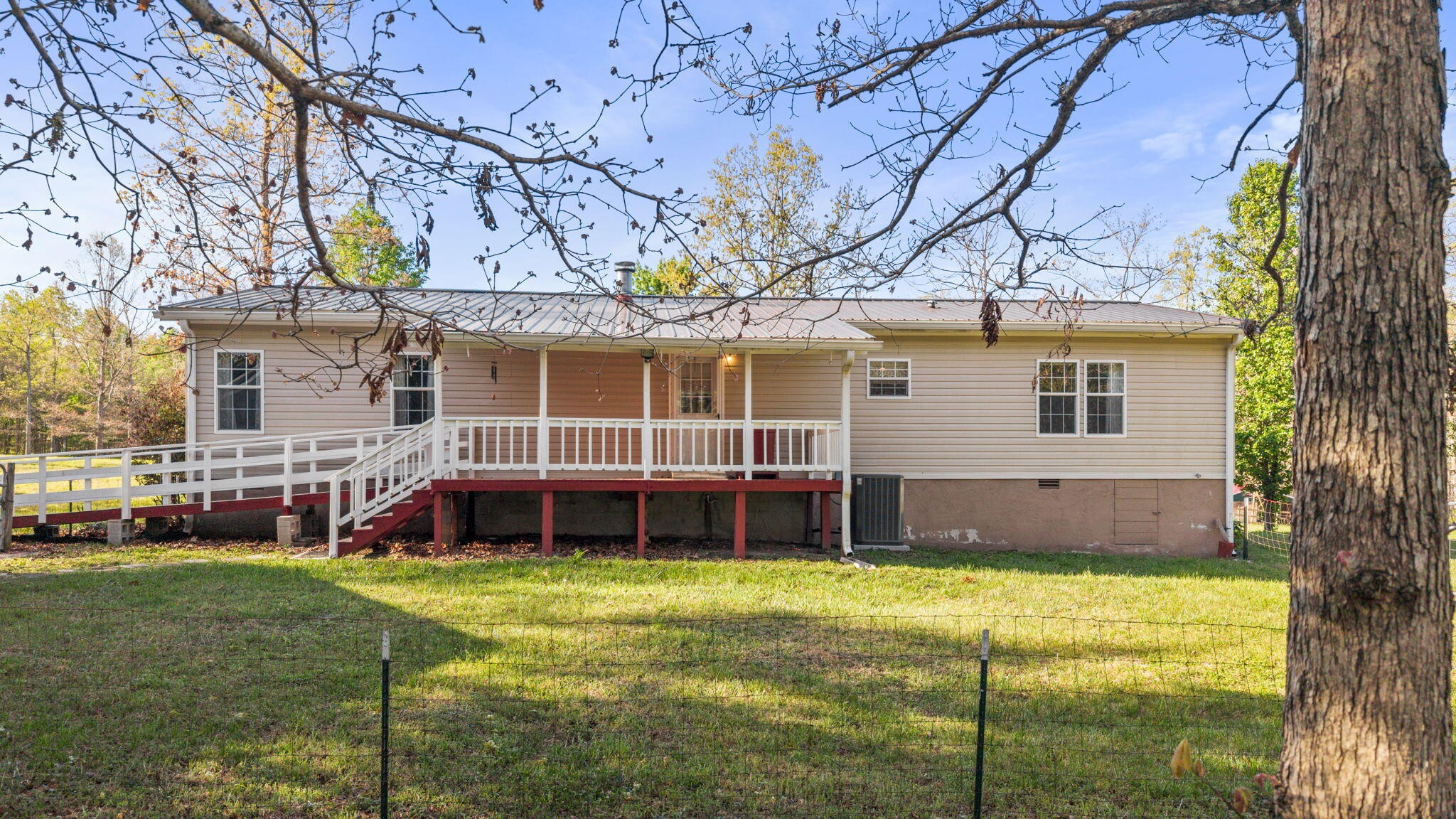 200 Coyote Trail Dunlap TN 37327