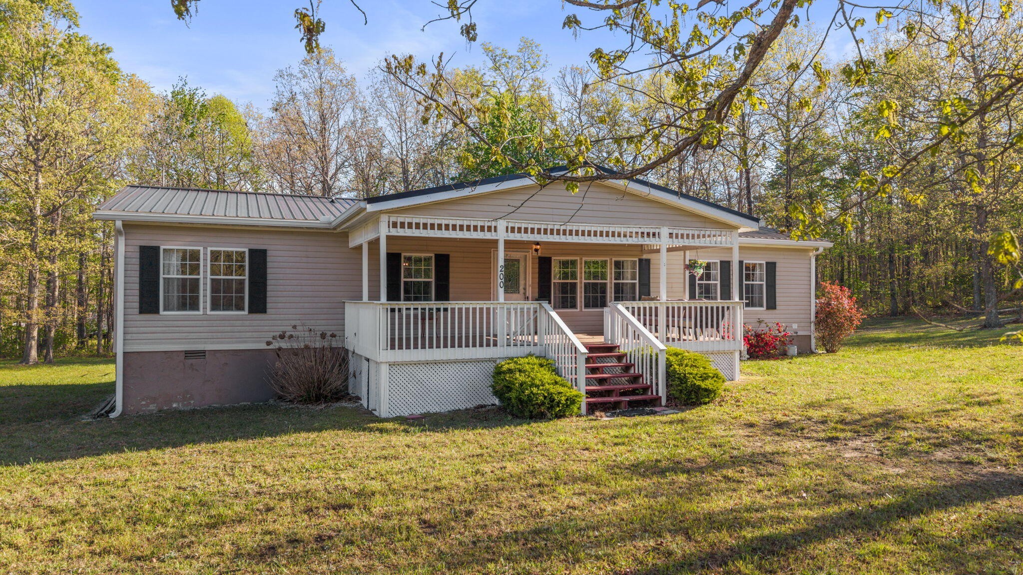 200 Coyote Trail Dunlap TN 37327