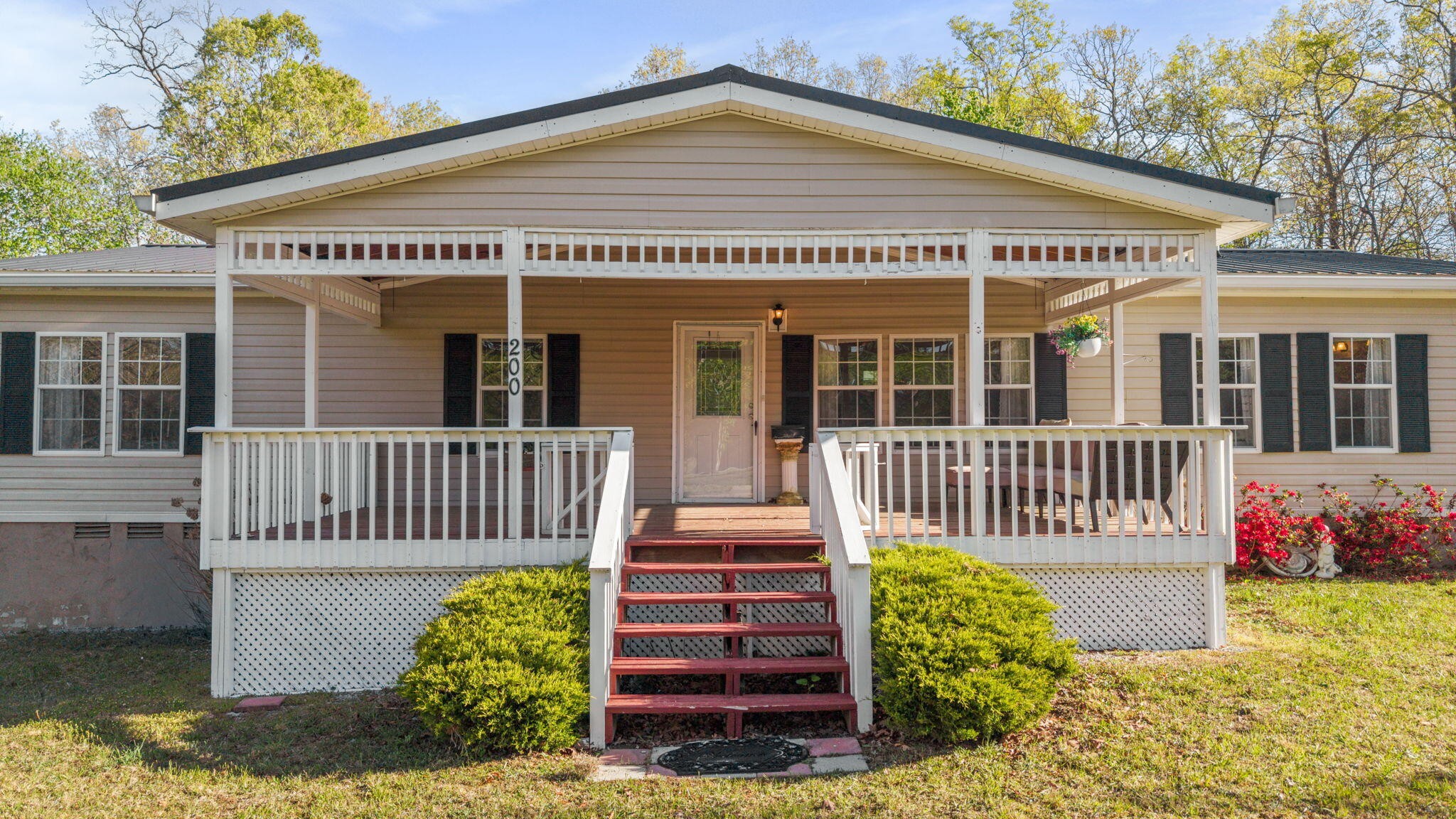 200 Coyote Trail Dunlap TN 37327