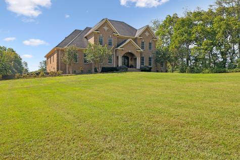 2971 Spanntown Road Arrington TN 37014
