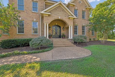 2971 Spanntown Road Arrington TN 37014
