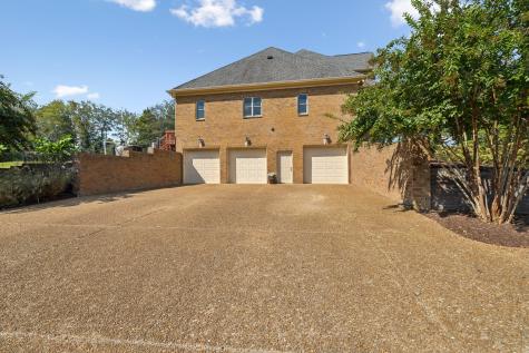 2971 Spanntown Road Arrington TN 37014