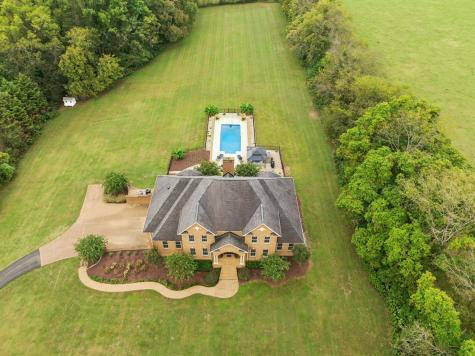 2971 Spanntown Road Arrington TN 37014