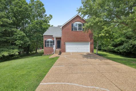 2300 Devonshire Drive Old Hickory TN 37138