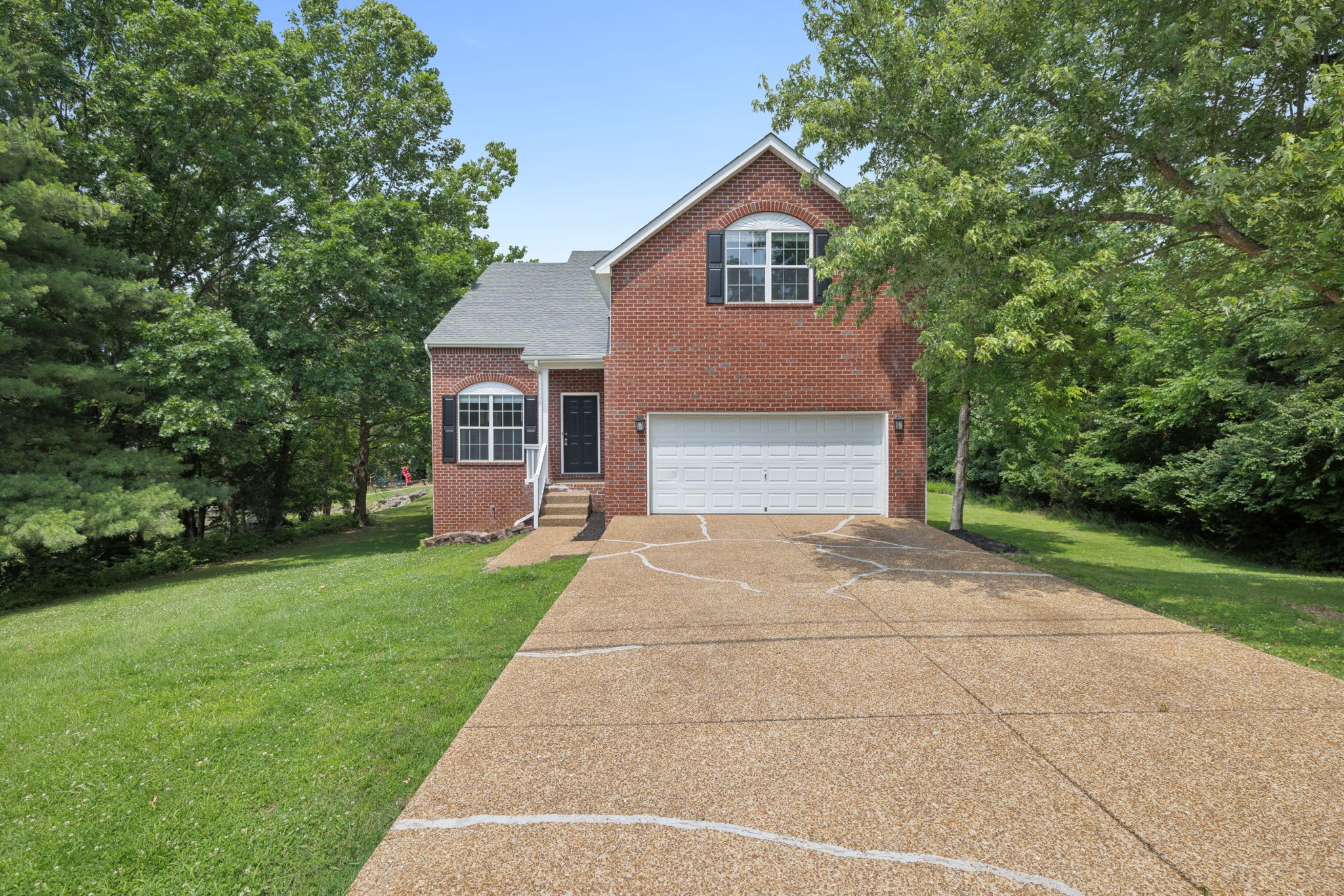 2300 Devonshire Drive Old Hickory TN 37138