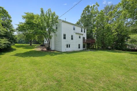 2300 Devonshire Drive Old Hickory TN 37138