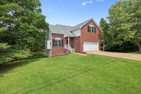 2300 Devonshire Drive Old Hickory TN 37138