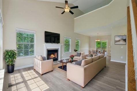 2300 Devonshire Drive Old Hickory TN 37138