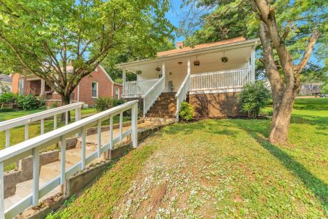 303 Willow Street Springfield TN 37172