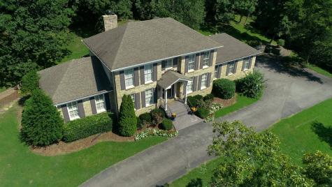 1702 Kingsbury Drive Nashville TN 37215
