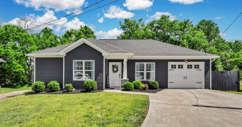 116 Fenton Court Hopkinsville KY 42240