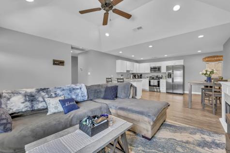 116 Fenton Court Hopkinsville KY 42240