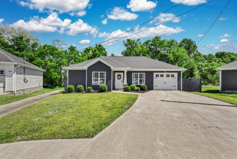 116 Fenton Court Hopkinsville KY 42240