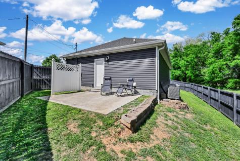 116 Fenton Court Hopkinsville KY 42240