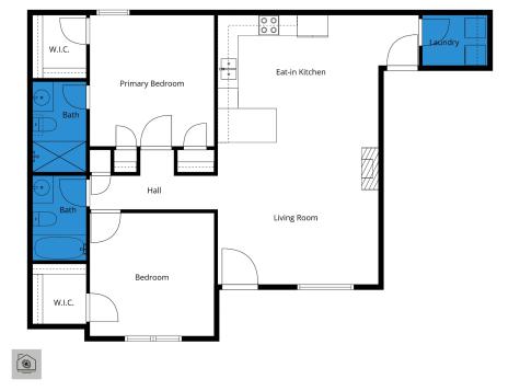 116 Fenton Court Hopkinsville KY 42240