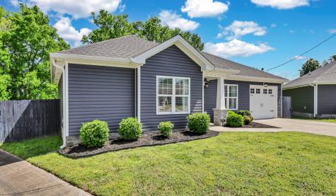 116 Fenton Court Hopkinsville KY 42240