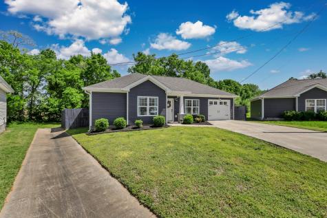 116 Fenton Court Hopkinsville KY 42240