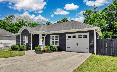 116 Fenton Court Hopkinsville KY 42240