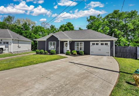 116 Fenton Court Hopkinsville KY 42240